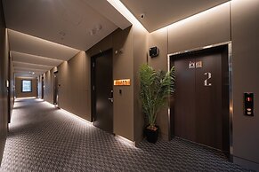 Daegu Eastern Hotel Lions Park