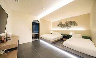 Daegu Eastern Hotel Lions Park