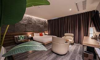 Daegu Eastern Hotel Lions Park