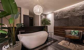 Daegu Eastern Hotel Lions Park