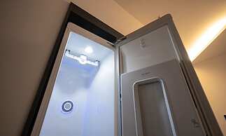 Daegu Eastern Hotel Lions Park