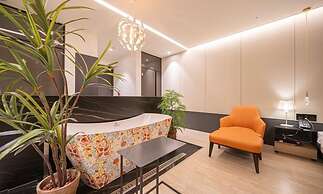 Daegu Eastern Hotel Lions Park