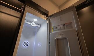 Daegu Eastern Hotel Lions Park