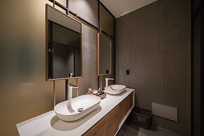 Daegu Eastern Hotel Lions Park