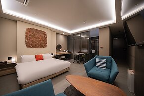 Daegu Eastern Hotel Lions Park