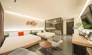 Daegu Eastern Hotel Lions Park