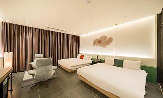 Daegu Eastern Hotel Lions Park