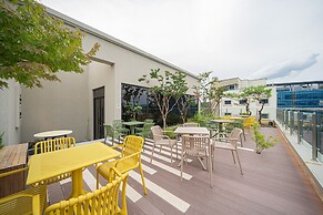 Daegu Eastern Hotel Lions Park