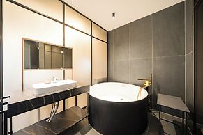 Daegu Eastern Hotel Lions Park