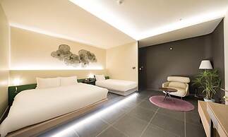 Daegu Eastern Hotel Lions Park