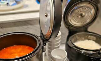 Daegu Eastern Hotel Lions Park