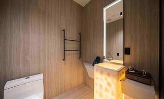 Daegu Eastern Hotel Lions Park