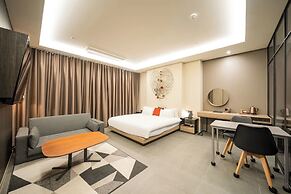 Daegu Eastern Hotel Lions Park