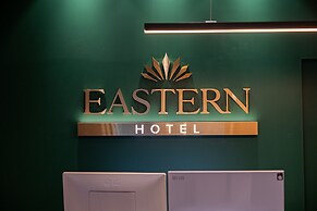 Daegu Eastern Hotel Lions Park