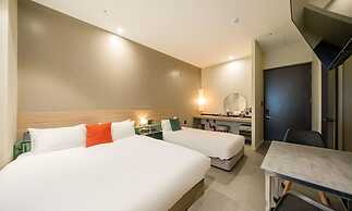 Daegu Eastern Hotel Lions Park