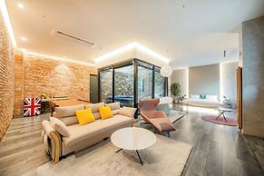 Daegu Eastern Hotel Lions Park