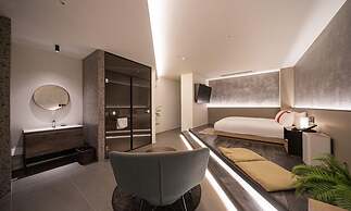 Daegu Eastern Hotel Lions Park