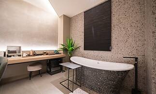 Daegu Eastern Hotel Lions Park