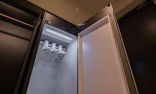 Daegu Eastern Hotel Lions Park