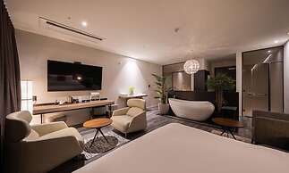 Daegu Eastern Hotel Lions Park