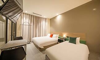 Daegu Eastern Hotel Lions Park