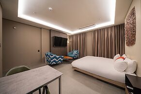 Daegu Eastern Hotel Lions Park