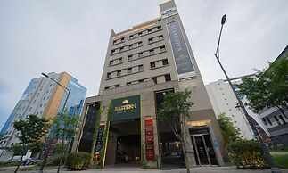 Daegu Eastern Hotel Lions Park