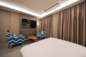 Daegu Eastern Hotel Lions Park