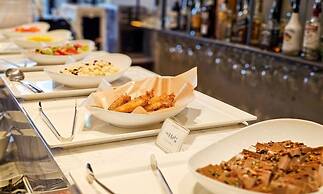 Daegu Eastern Hotel Lions Park