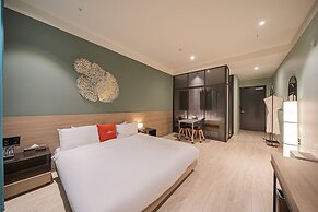 Daegu Eastern Hotel Lions Park