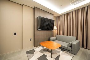 Daegu Eastern Hotel Lions Park