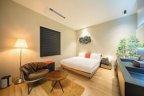 Daegu Eastern Hotel Lions Park