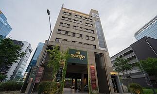 Daegu Eastern Hotel Lions Park