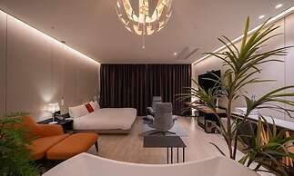 Daegu Eastern Hotel Lions Park