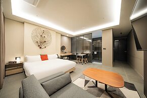 Daegu Eastern Hotel Lions Park