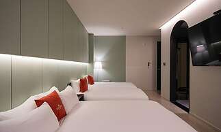 Daegu Eastern Hotel Lions Park