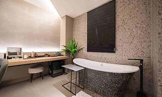Daegu Eastern Hotel Lions Park