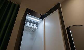 Daegu Eastern Hotel Lions Park