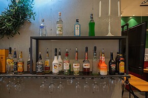 Daegu Eastern Hotel Lions Park