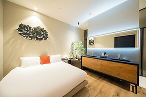 Daegu Eastern Hotel Lions Park