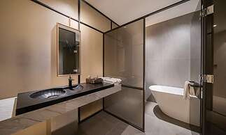 Daegu Eastern Hotel Lions Park