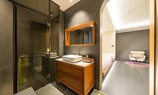 Daegu Eastern Hotel Lions Park