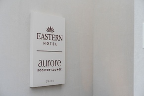 Daegu Eastern Hotel Lions Park