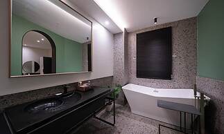 Daegu Eastern Hotel Lions Park