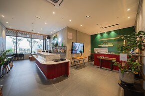 Daegu Eastern Hotel Lions Park