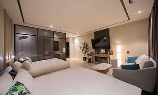 Daegu Eastern Hotel Lions Park