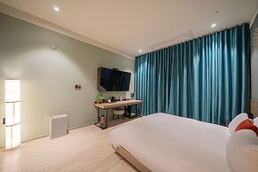 Daegu Eastern Hotel Lions Park