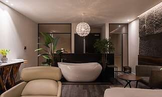 Daegu Eastern Hotel Lions Park