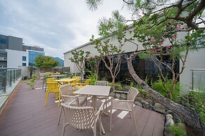 Daegu Eastern Hotel Lions Park