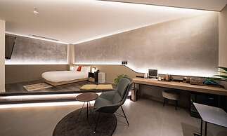 Daegu Eastern Hotel Lions Park